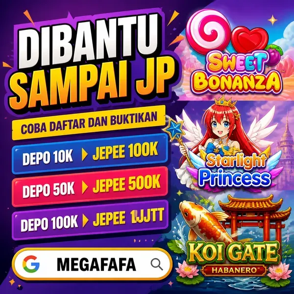 slot deposit 5000